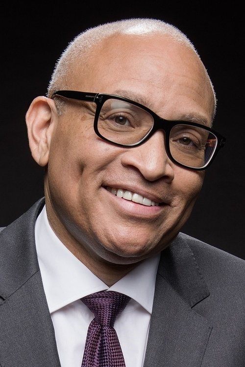 Larry Wilmore zdjęcie