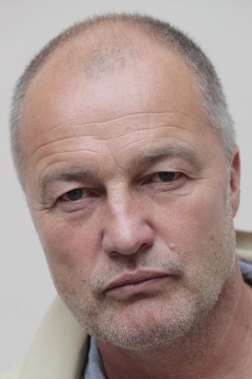 Lars Arentz-Hansen zdjęcie