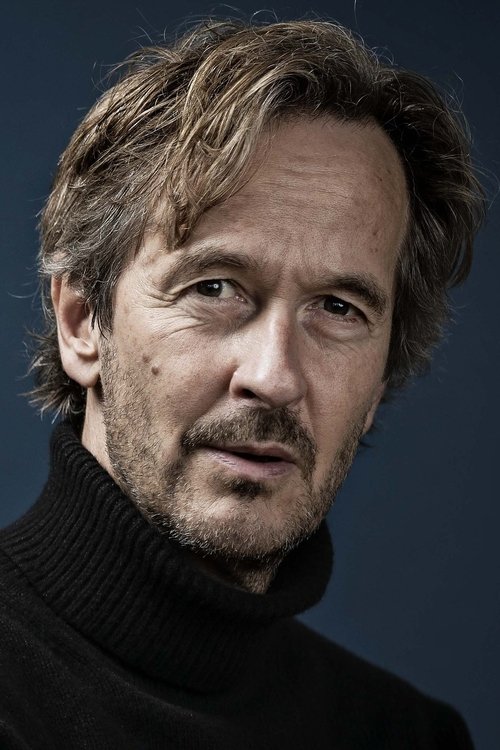 Lars Brygmann zdjęcie