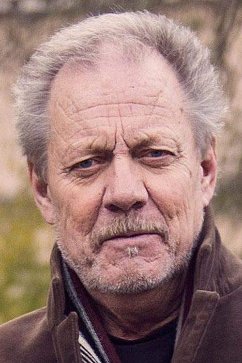 Lars-Erik Berenett zdjęcie