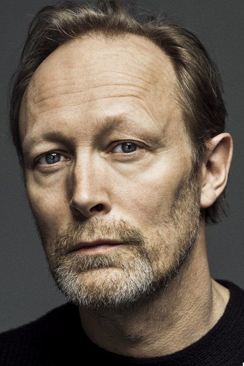Lars Mikkelsen zdjęcie