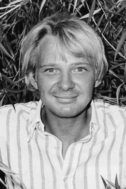 Lars Passgård zdjęcie