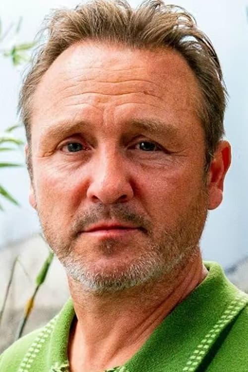 Lars Ranthe zdjęcie