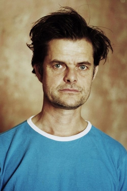 Lars Rudolph zdjęcie