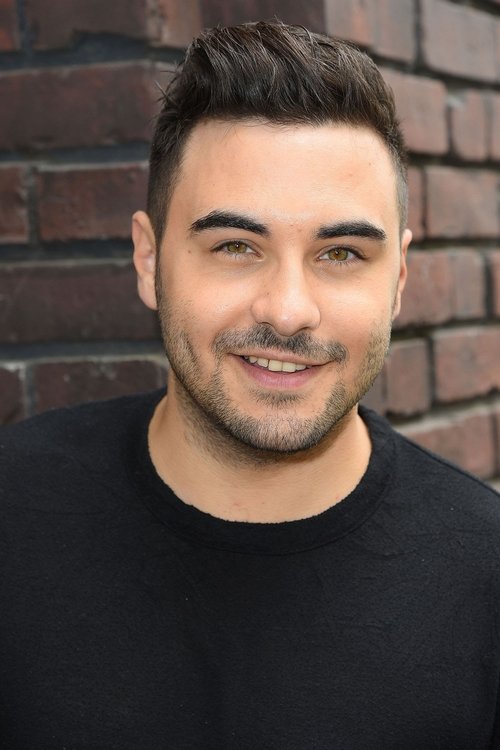 Lars Steinhöfel zdjęcie