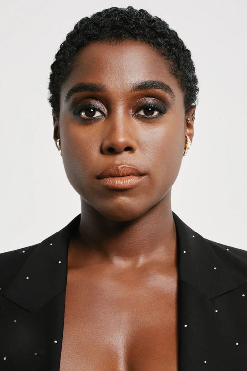 Lashana Lynch zdjęcie
