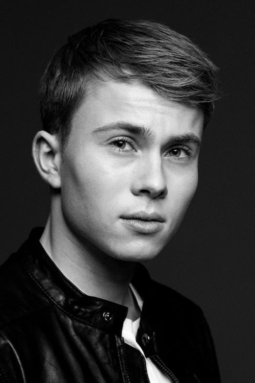 Lasse Fogelstrøm zdjęcie