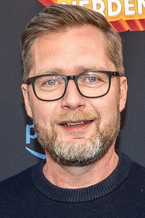 Lasse Rimmer zdjęcie