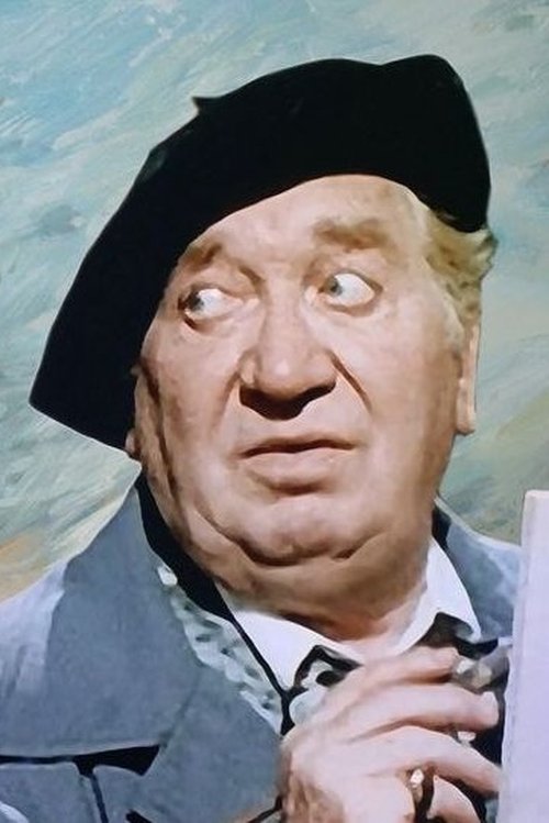 László Csákányi zdjęcie