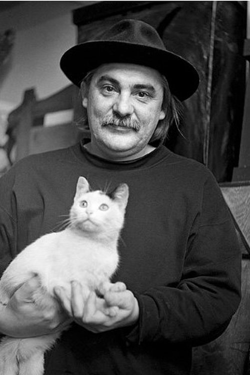 László feLugossy zdjęcie