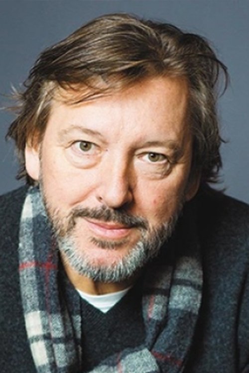 László Gálffi zdjęcie