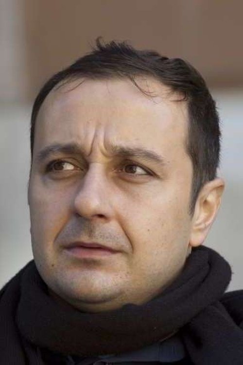 László Katona zdjęcie