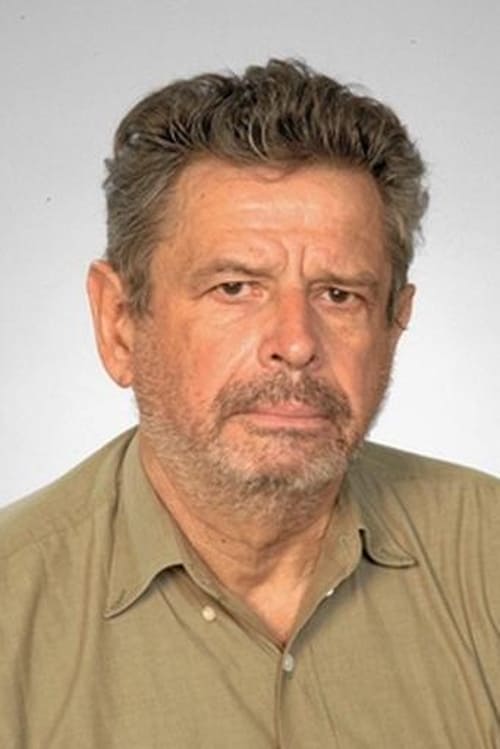 László Szabó zdjęcie