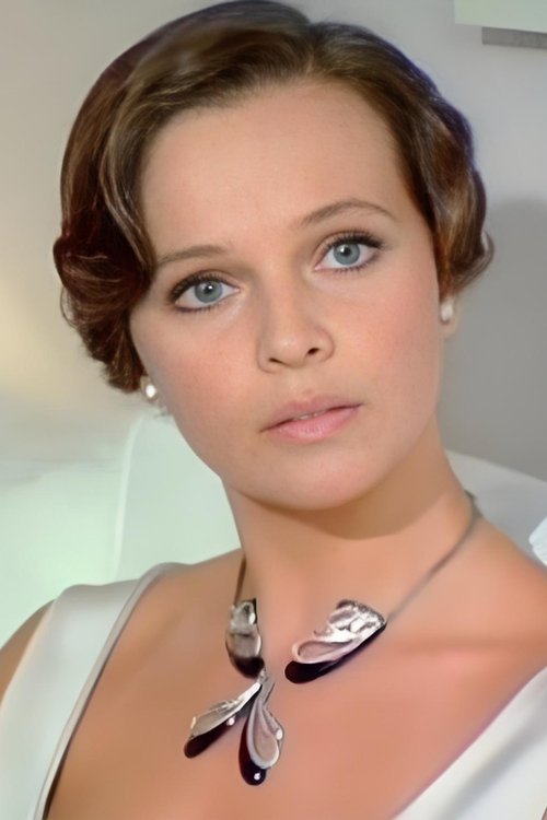 Laura Antonelli zdjęcie