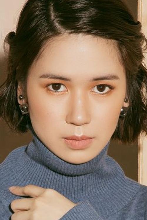 Laura Basuki zdjęcie