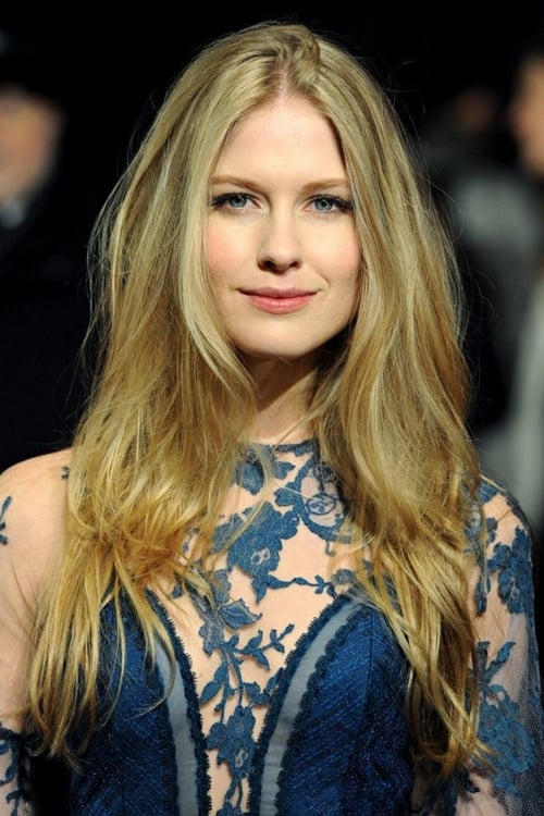 Laura Brent zdjęcie