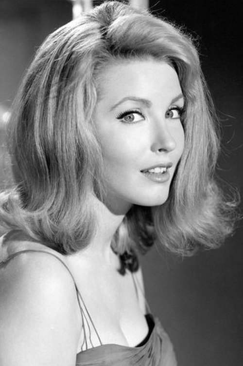 Laura Devon zdjęcie