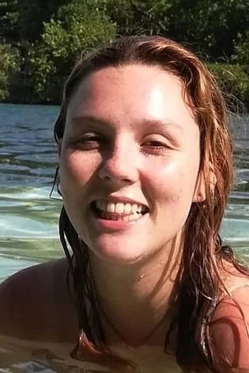 Laura Drosopoulos zdjęcie