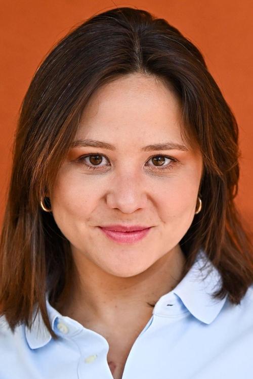 Laura Felpin zdjęcie