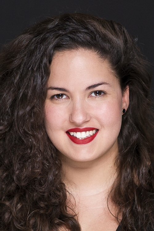 Laura Galán zdjęcie