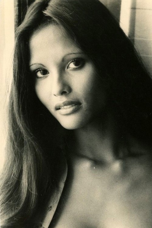 Laura Gemser zdjęcie