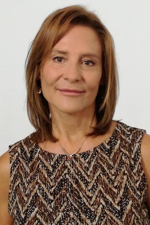 Laura Giosh zdjęcie