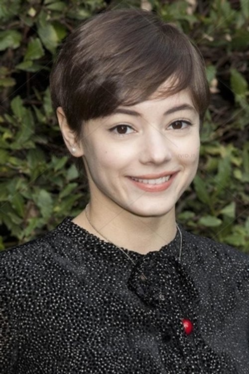 Laura Glavan zdjęcie