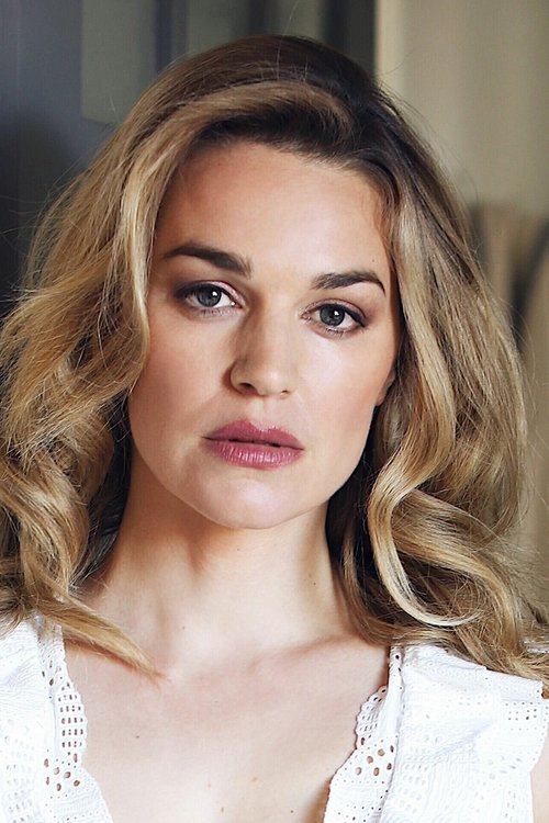 Laura Gordon zdjęcie