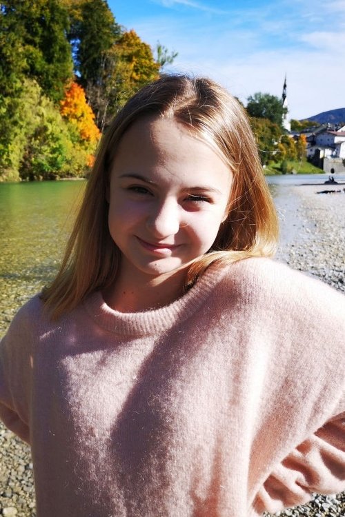 Laura Graser zdjęcie