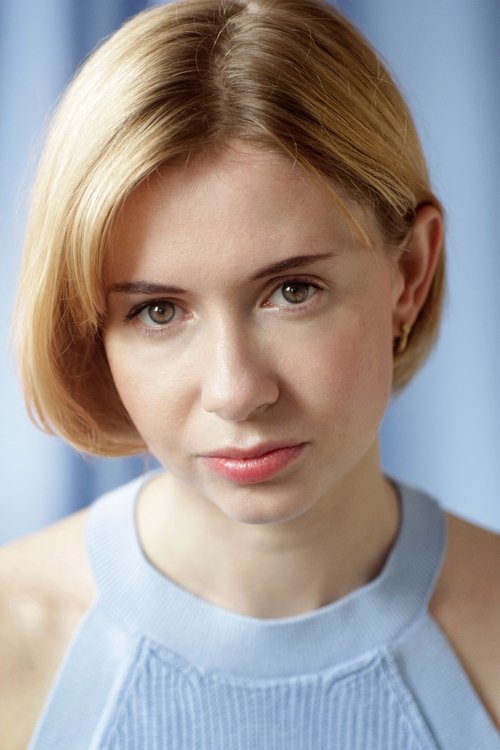 Laura Greenwood zdjęcie