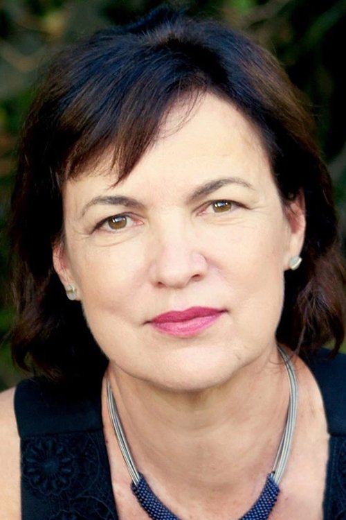 Laura Harrington zdjęcie