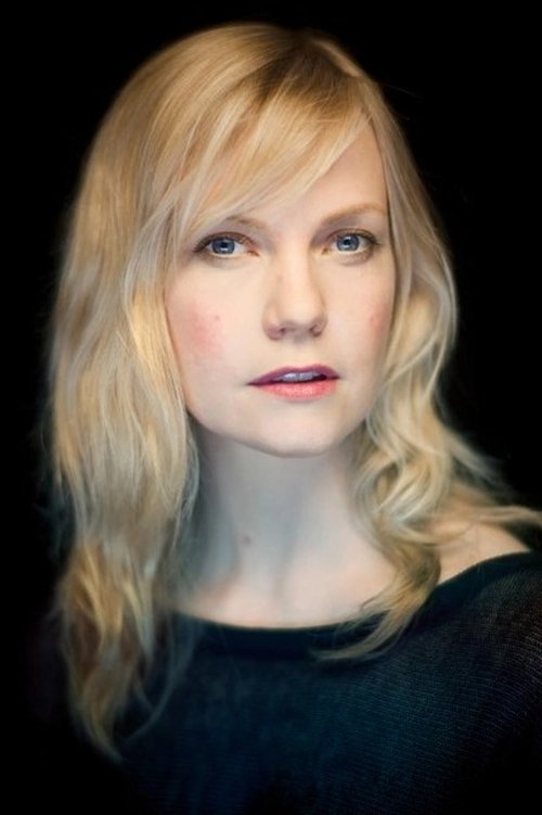 Laura Harris zdjęcie