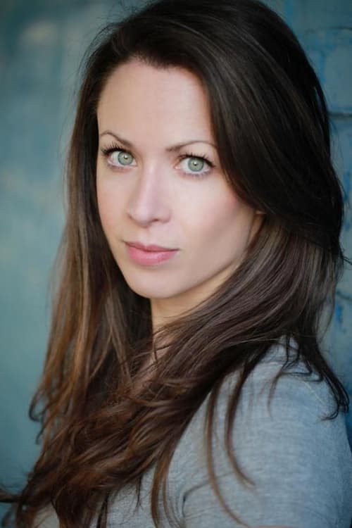 Laura Hopper zdjęcie