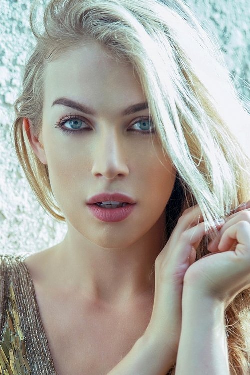 Laura Jacobs zdjęcie