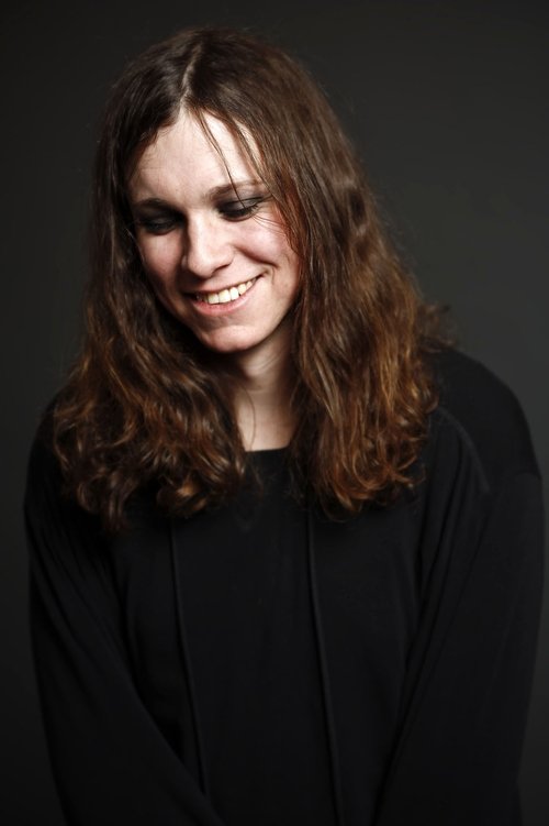 Laura Jane Grace zdjęcie