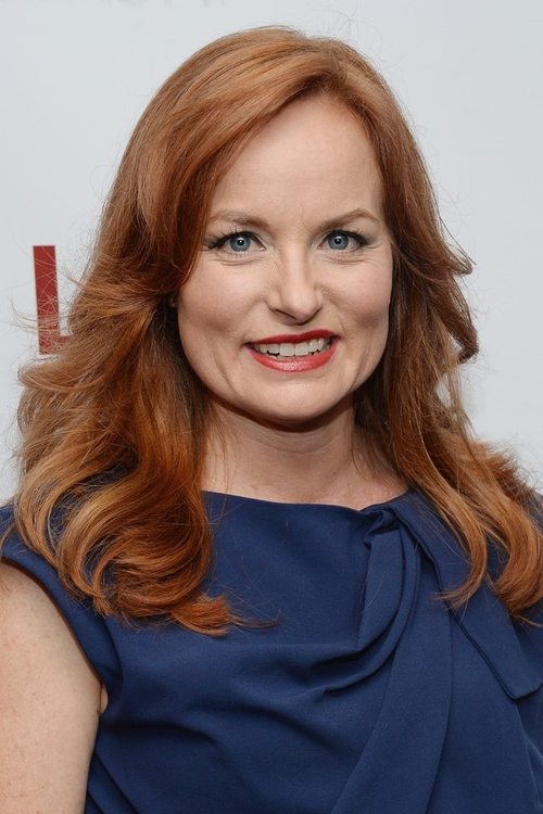 Laura Kachergus zdjęcie