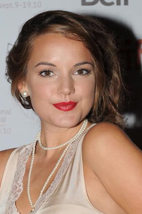 Laura-Leigh zdjęcie