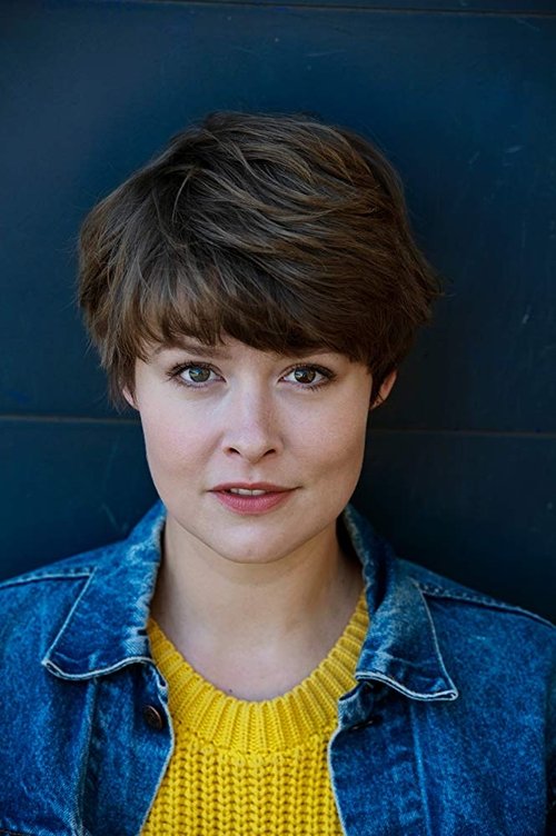 Laura Louisa Garde zdjęcie