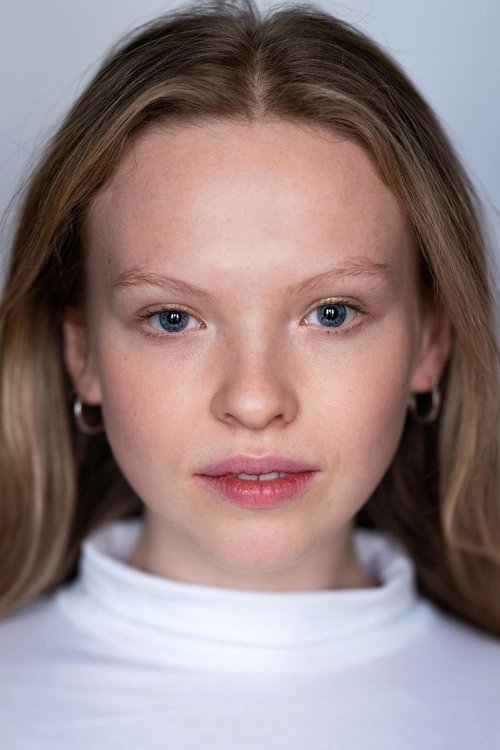 Laura Marcus zdjęcie