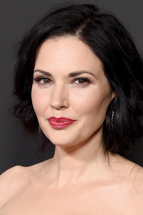 Laura Mennell zdjęcie