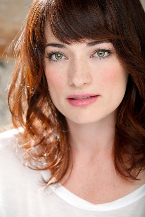 Laura Michelle Kelly zdjęcie
