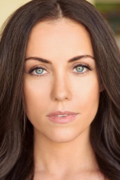 Laura Mitchell zdjęcie