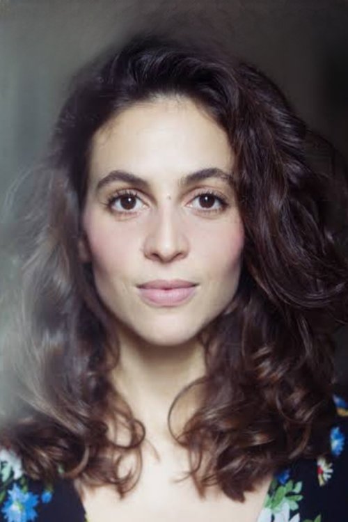 Laura Müller zdjęcie