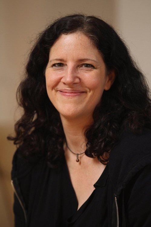 Laura Poitras zdjęcie