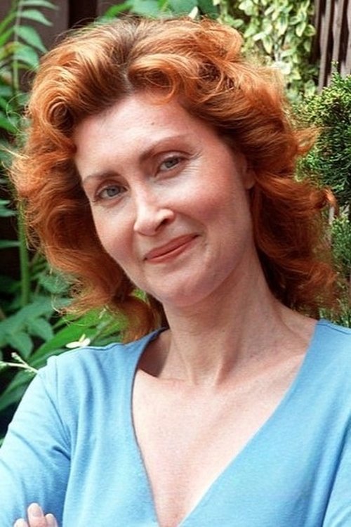 Laura Press zdjęcie