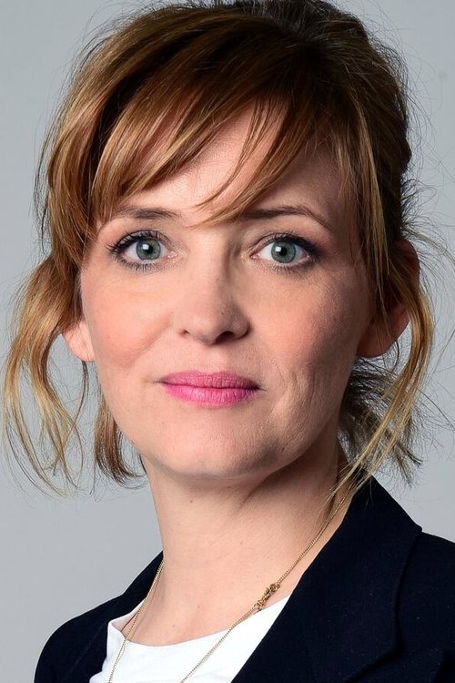 Laura Tonke zdjęcie