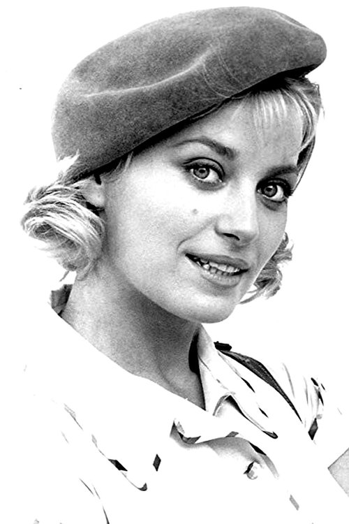 Laura Trotter zdjęcie