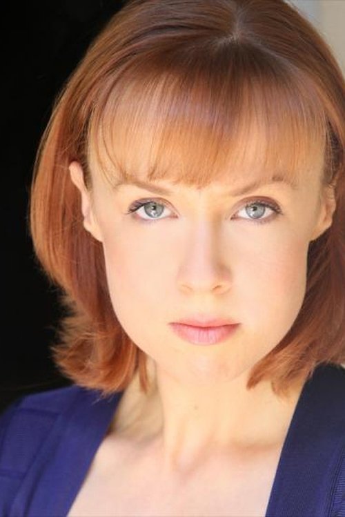 Laura Waddell zdjęcie