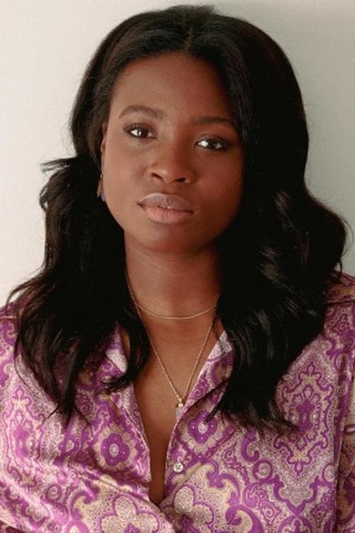 Laura Yenga zdjęcie