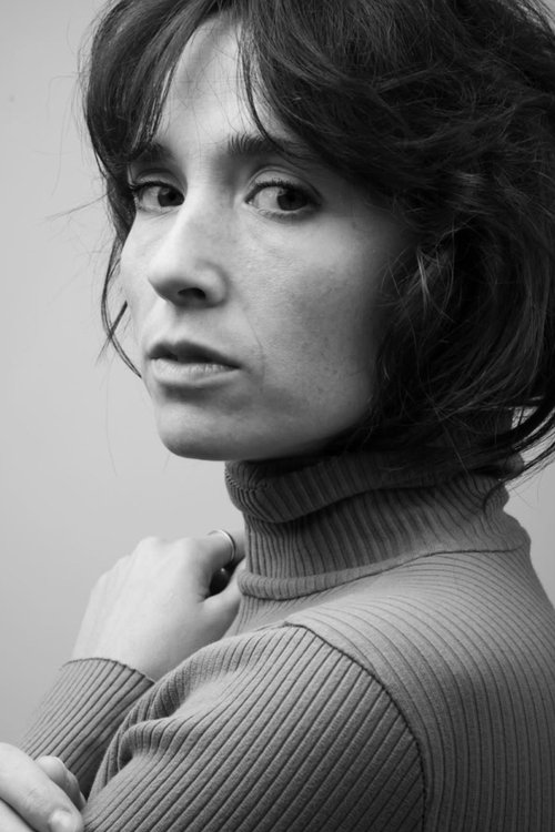 Laure Filiu zdjęcie